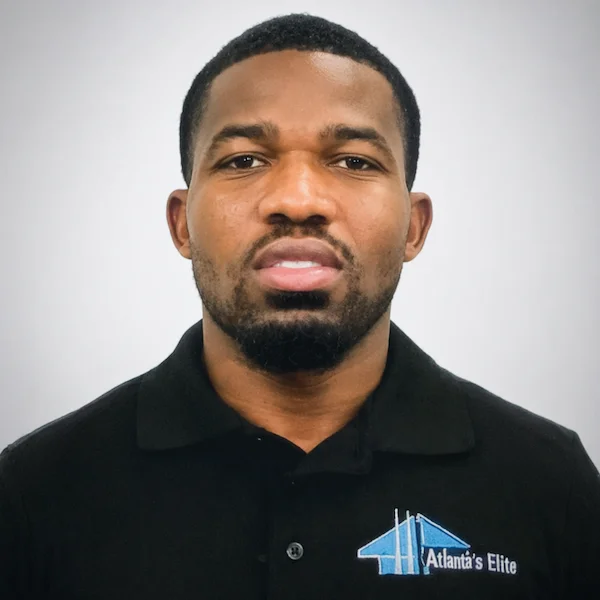 Matthew Borzie, Founder and CEO of Atlanta Elite Reconstruction Services